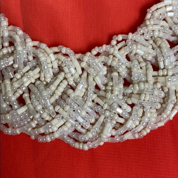 NWT MOSSIMO Orange Sleeveless Summer Dress Sz XSMALL - Picture 8 of 8